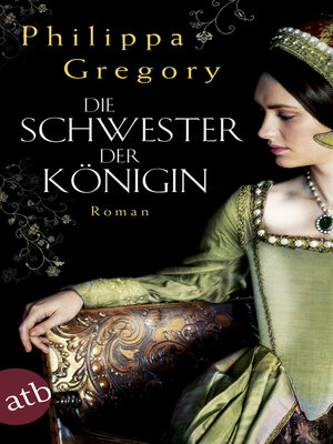 cover image of Die Schwester der Königin
